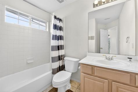 5709 Big River Drive The Colony TX 75056