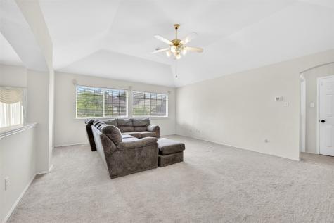 5709 Big River Drive The Colony TX 75056