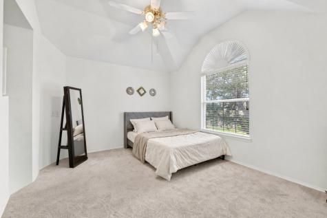 5709 Big River Drive The Colony TX 75056