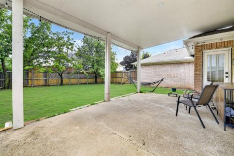 5709 Big River Drive The Colony TX 75056