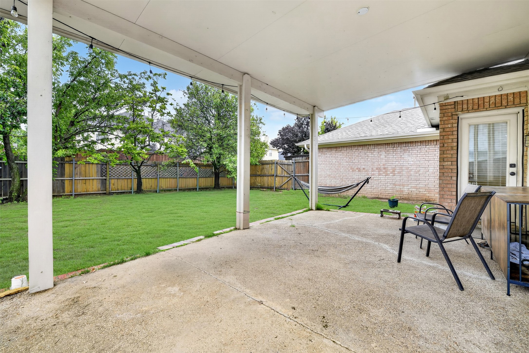 5709 Big River Drive The Colony TX 75056