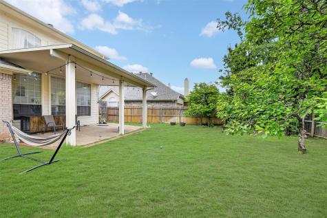 5709 Big River Drive The Colony TX 75056