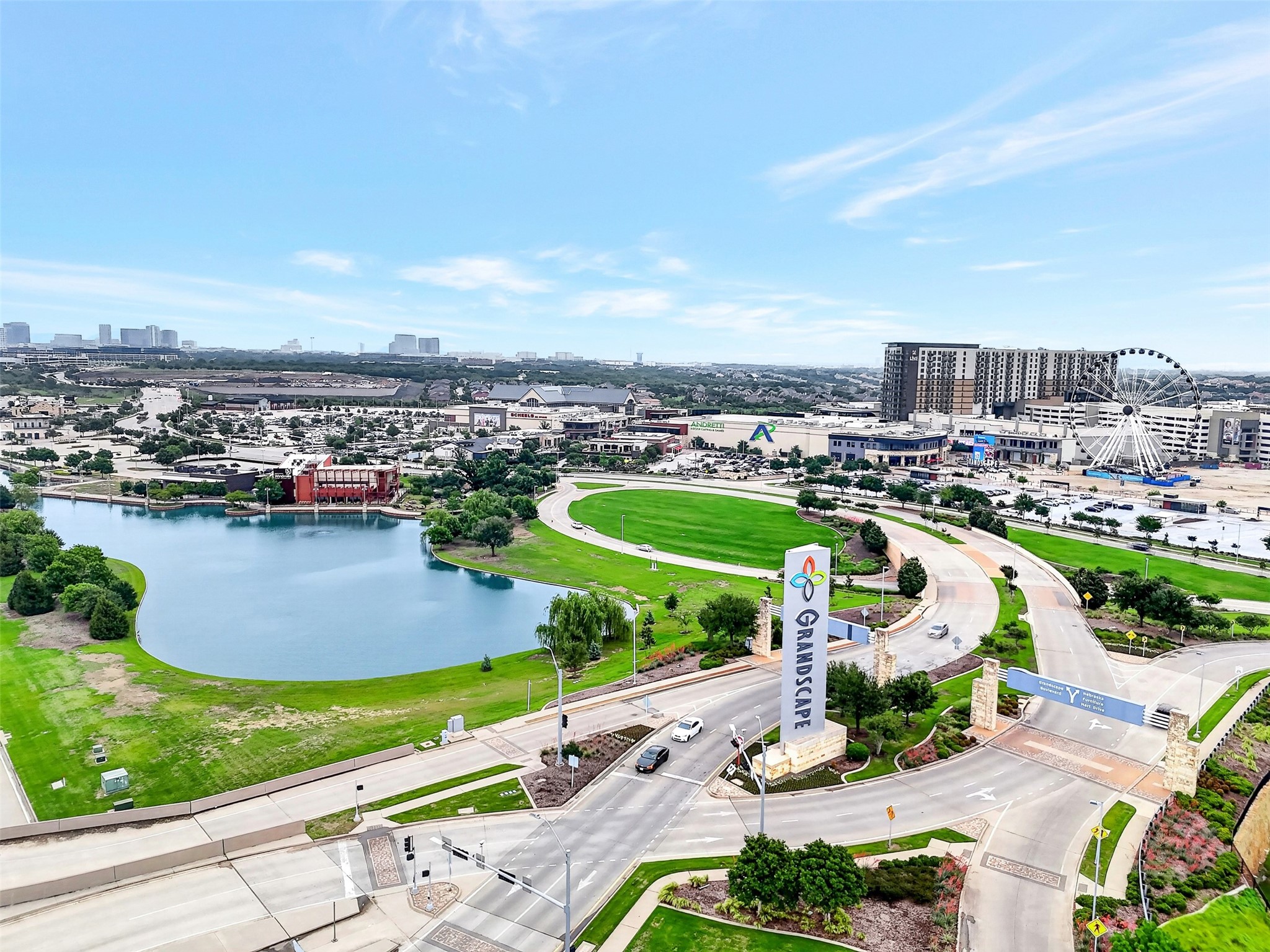 5709 Big River Drive The Colony TX 75056