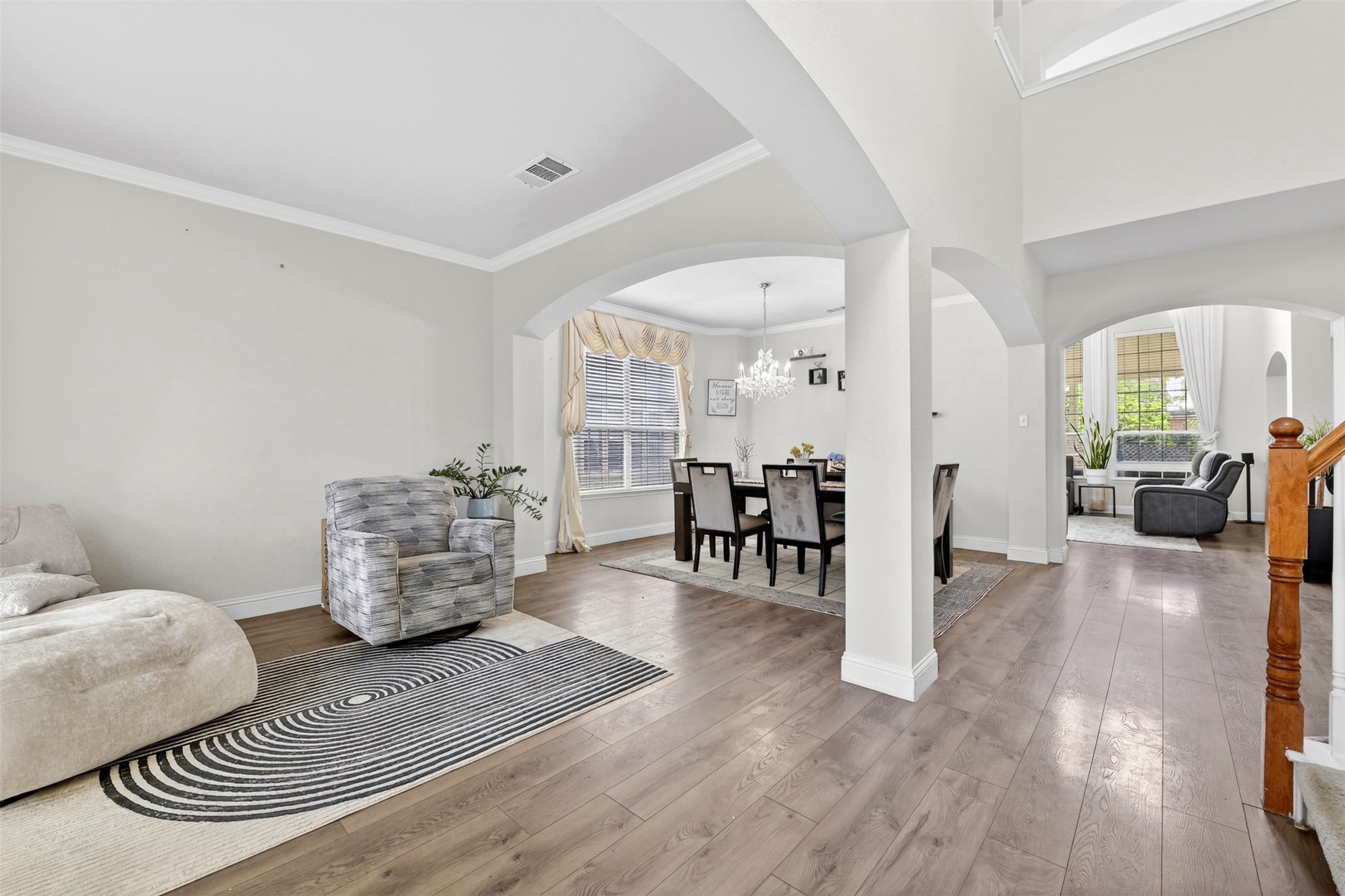 5709 Big River Drive The Colony TX 75056