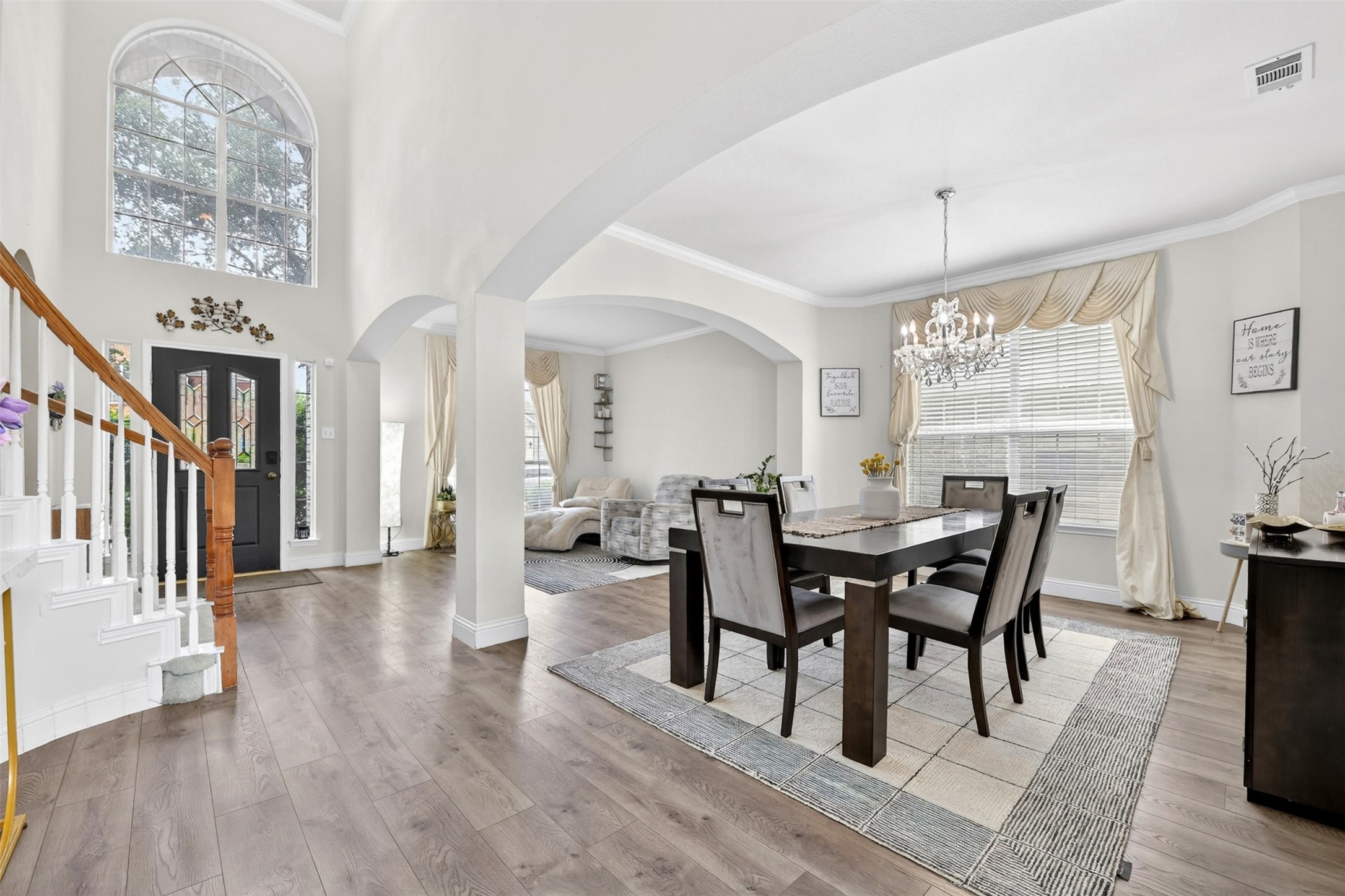 5709 Big River Drive The Colony TX 75056