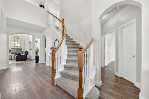 5709 Big River Drive The Colony TX 75056