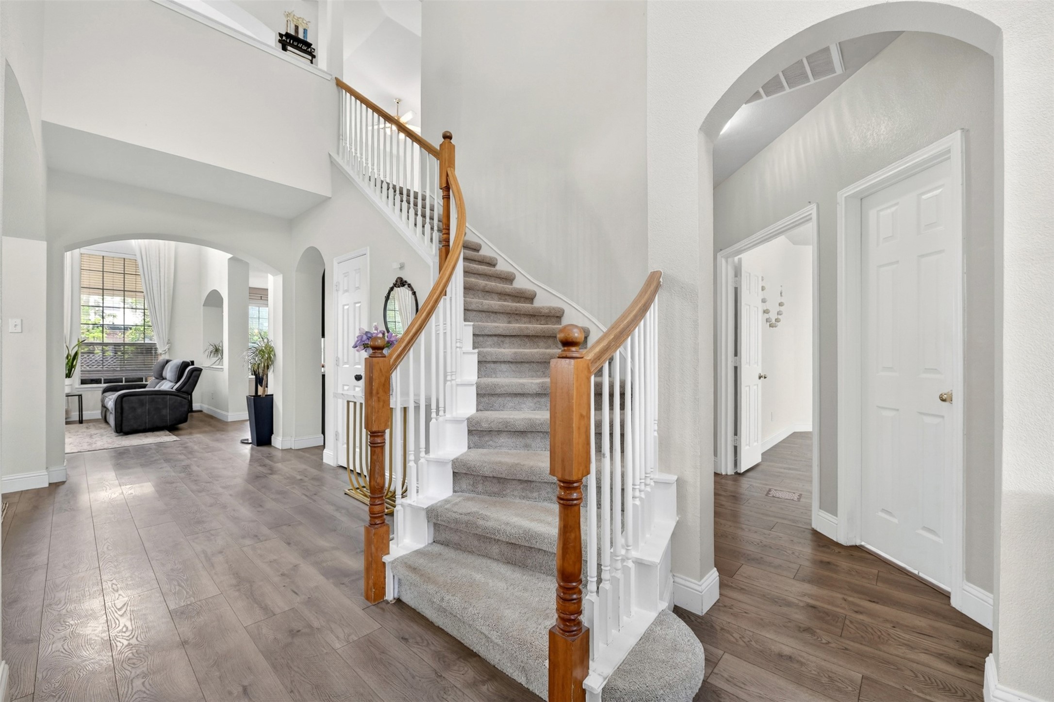 5709 Big River Drive The Colony TX 75056