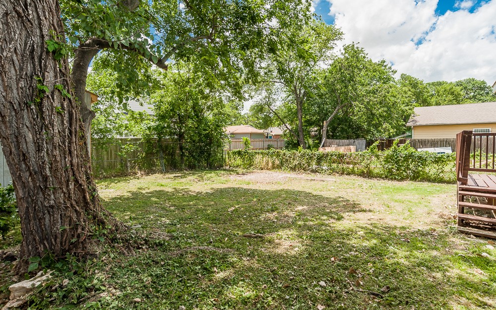 1810 Shaw Street Dallas TX 75212