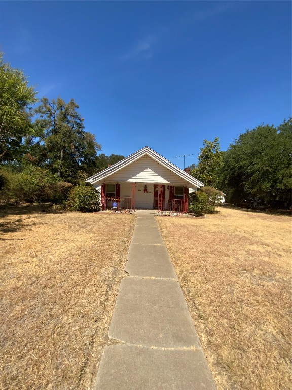 2120 Tierney Road Fort Worth TX 76112