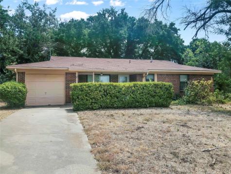 5000 Basswood Court Fort Worth TX 76135