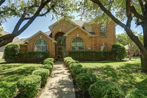 7704 Liberty Drive Plano TX 75025