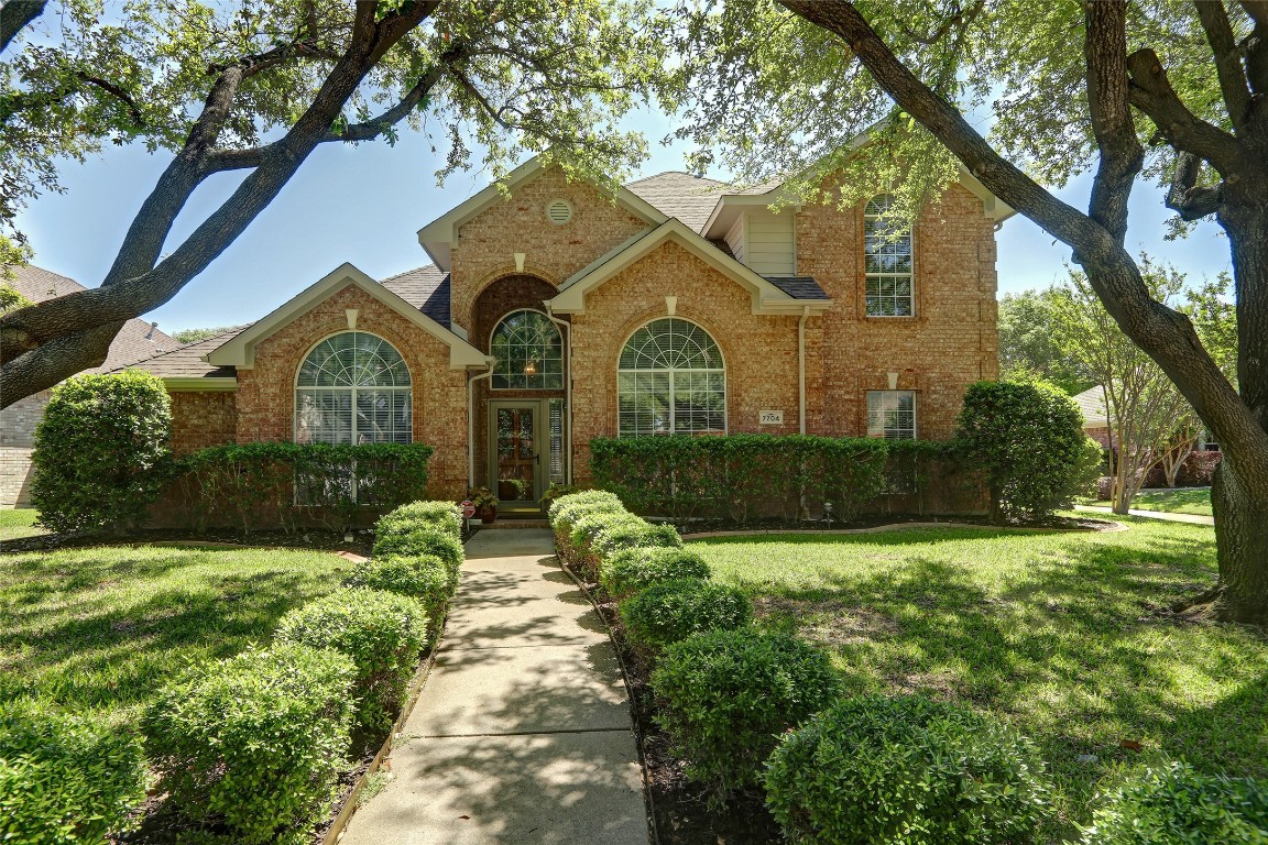 7704 Liberty Drive Plano TX 75025