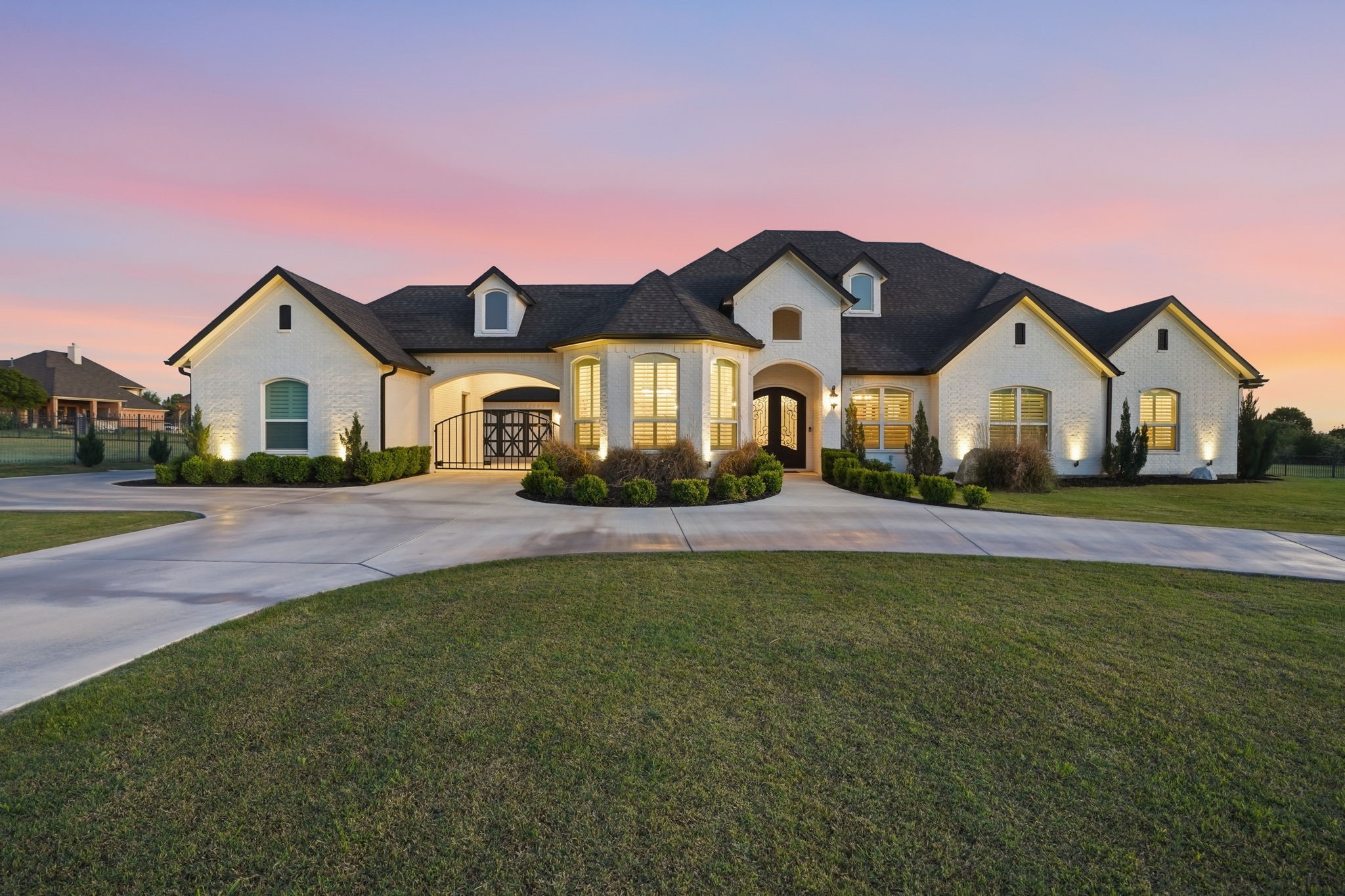 103 Apollo Trail Aurora TX 76078