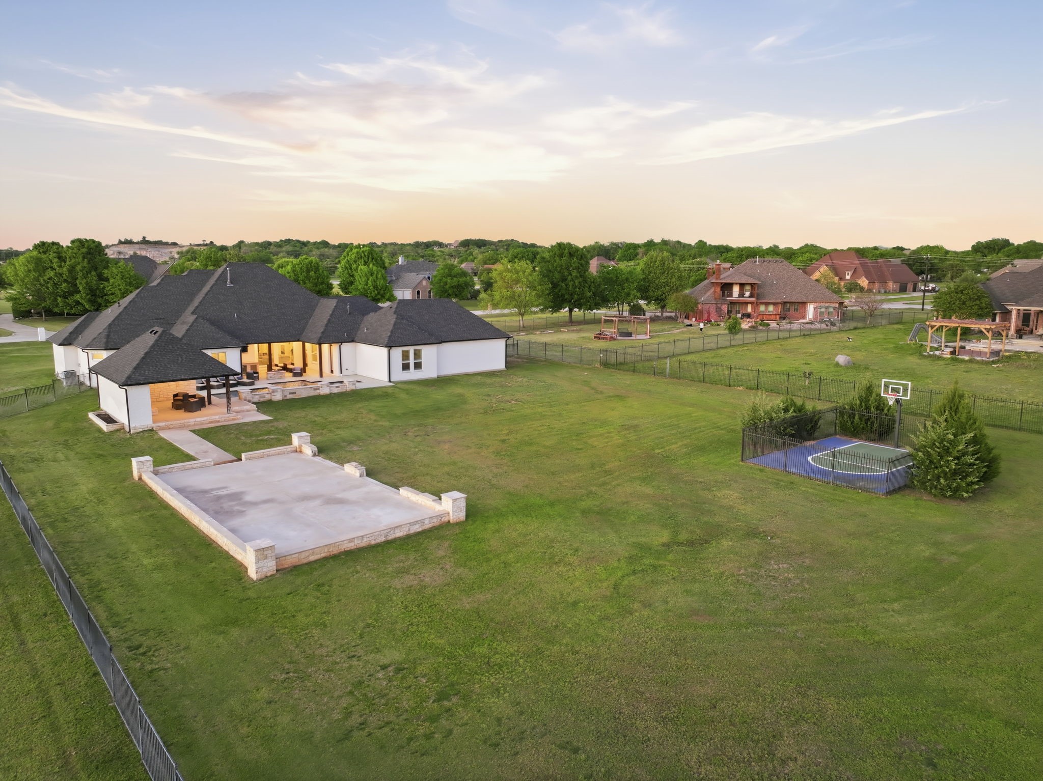 103 Apollo Trail Aurora TX 76078