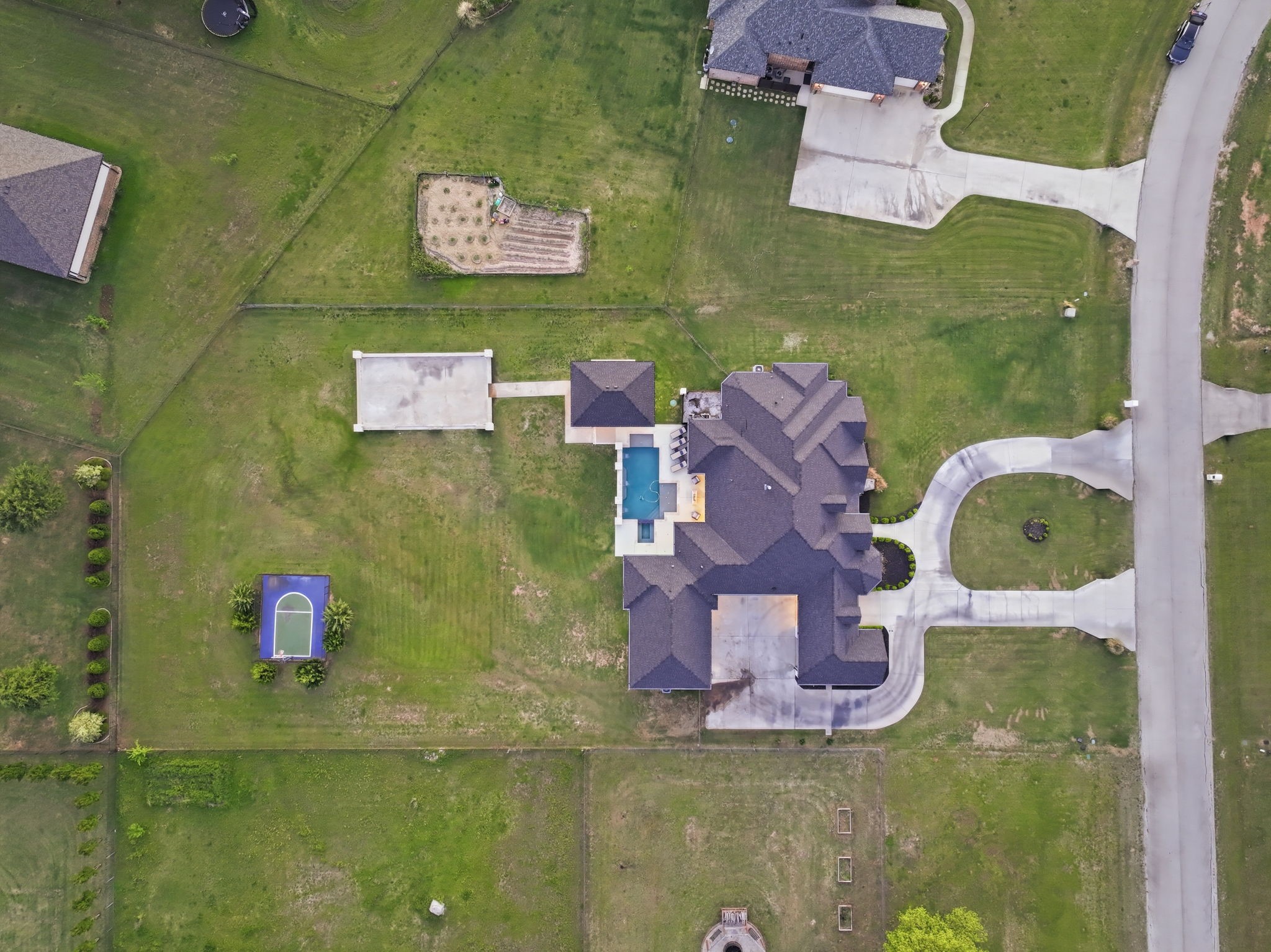 103 Apollo Trail Aurora TX 76078