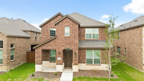 2829 Hale Road Celina TX 75009