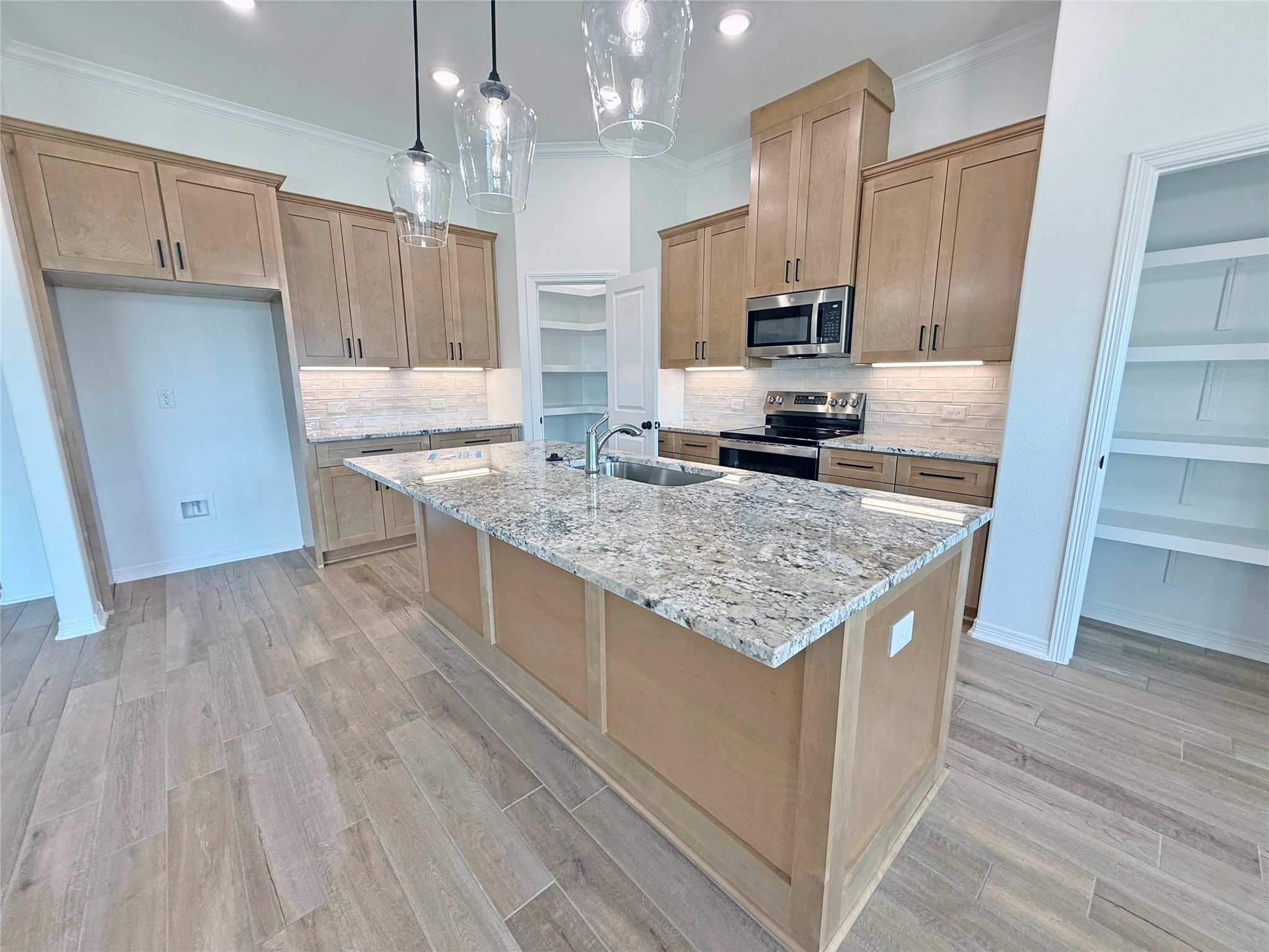 403 Magnolia Drive Troy TX 76579