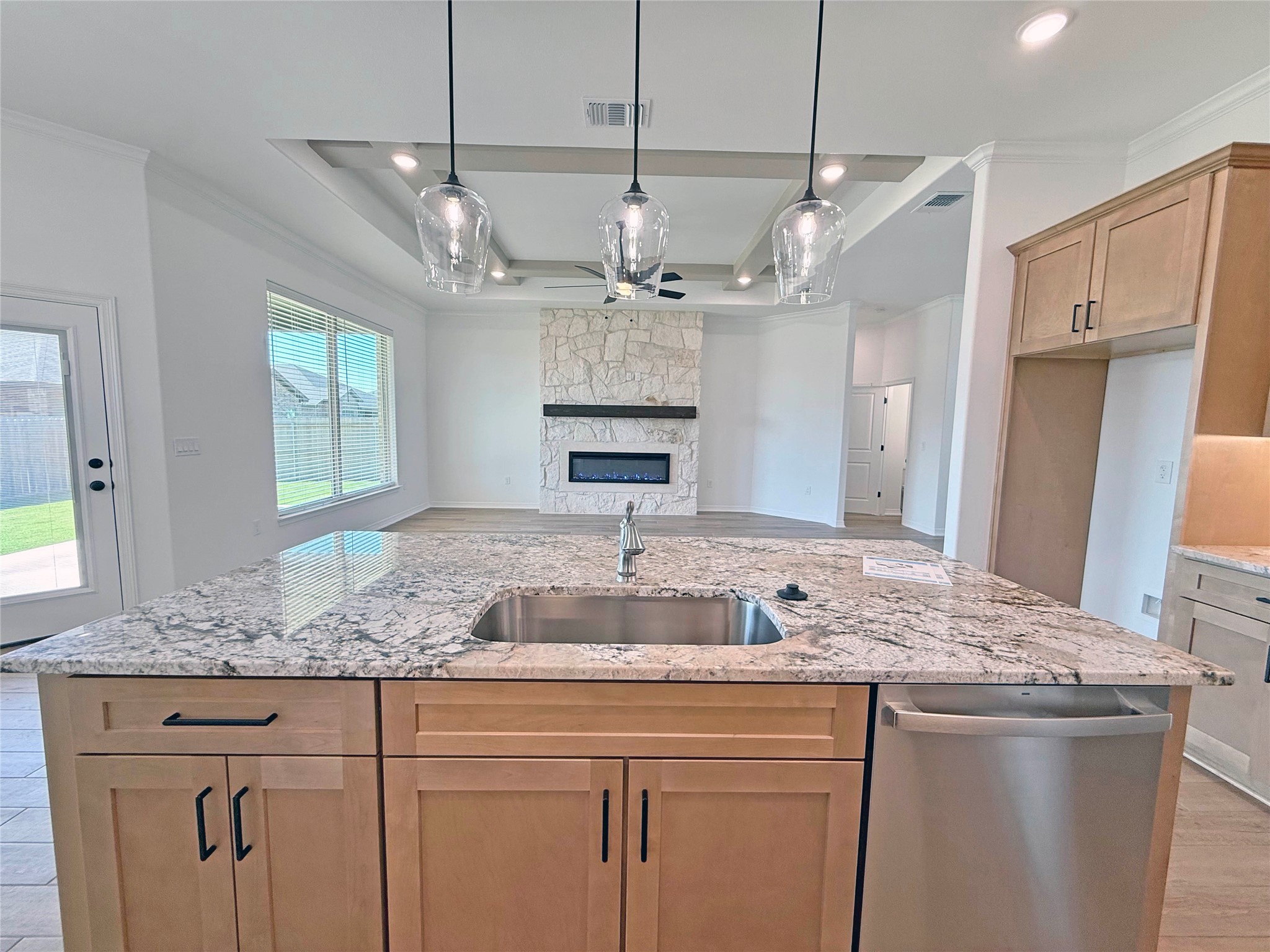 403 Magnolia Drive Troy TX 76579