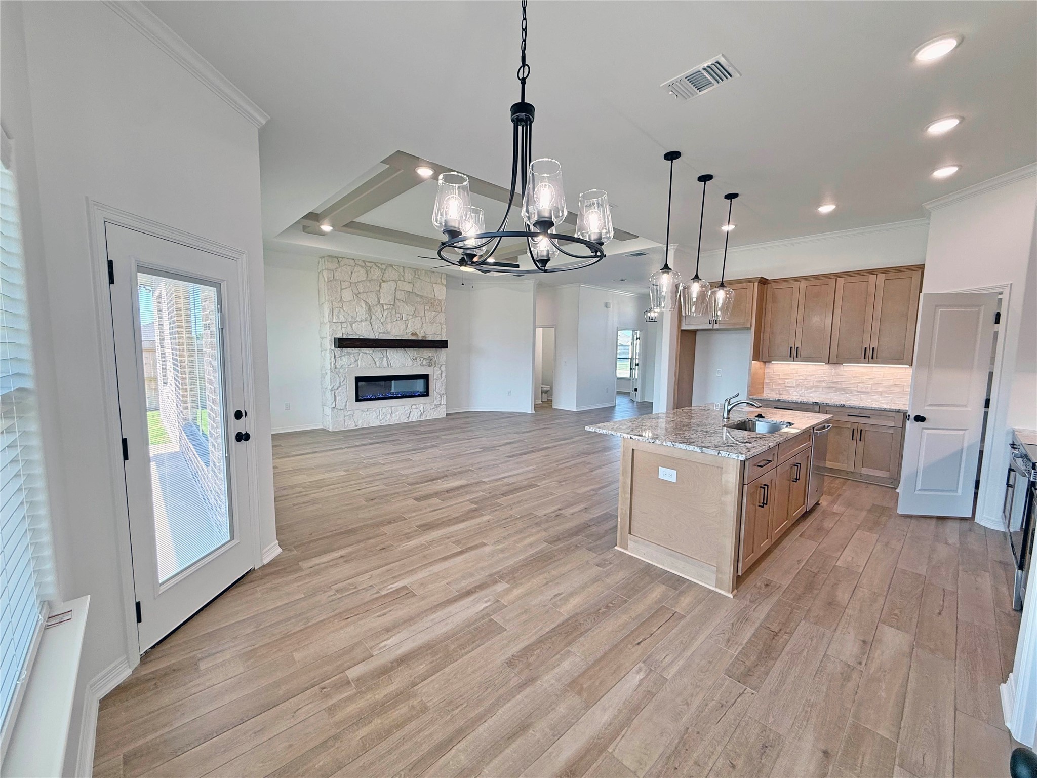 403 Magnolia Drive Troy TX 76579