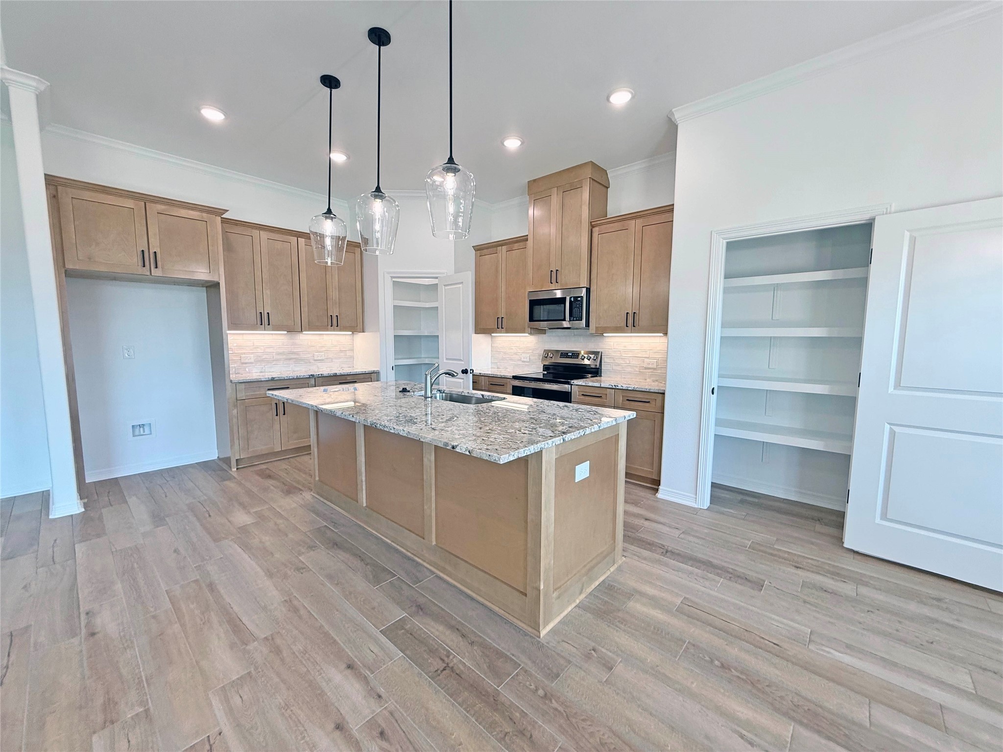 403 Magnolia Drive Troy TX 76579