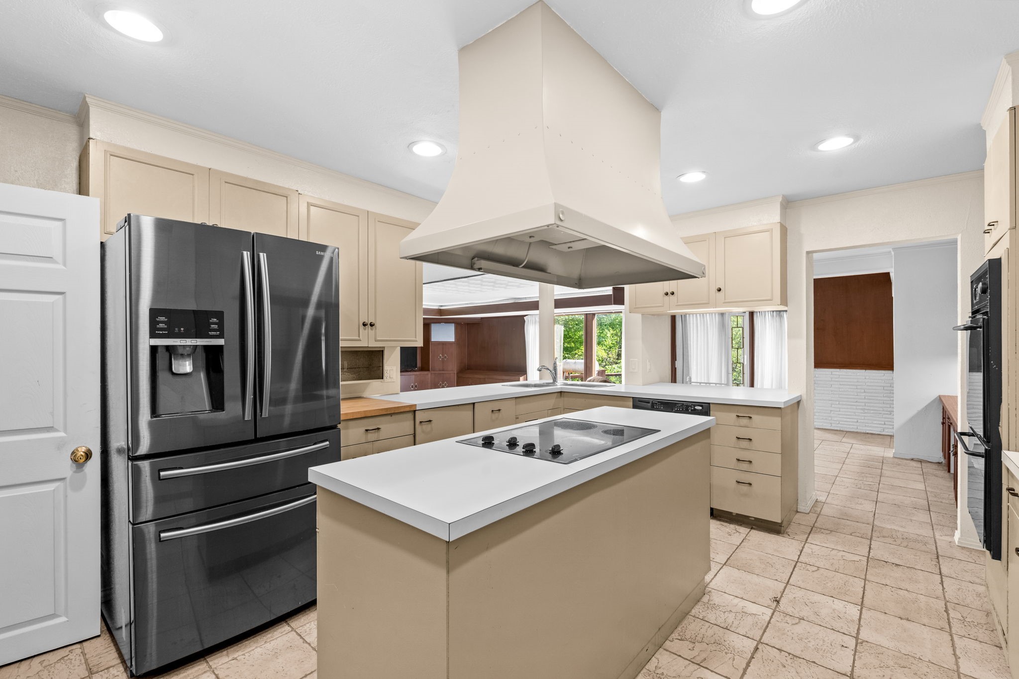1504 Smilax Avenue Fort Worth TX 76111
