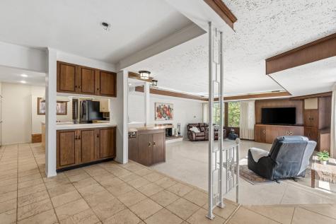 1504 Smilax Avenue Fort Worth TX 76111