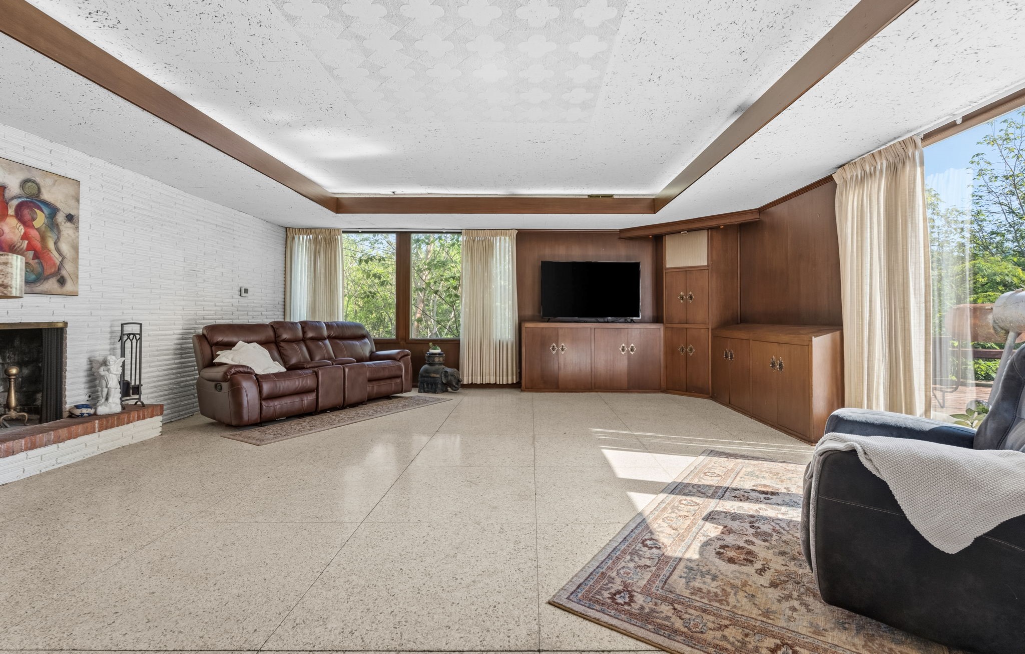 1504 Smilax Avenue Fort Worth TX 76111