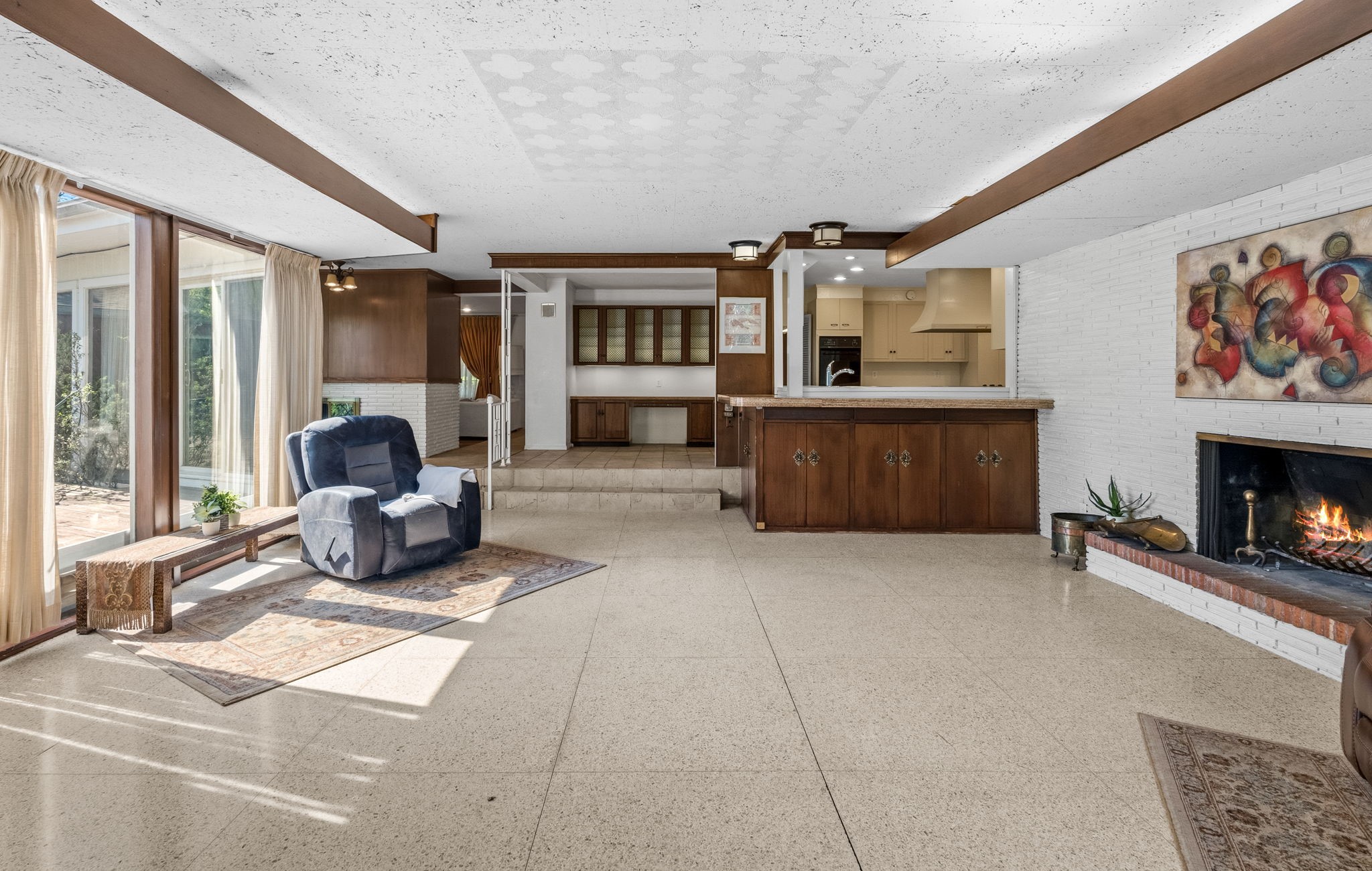 1504 Smilax Avenue Fort Worth TX 76111