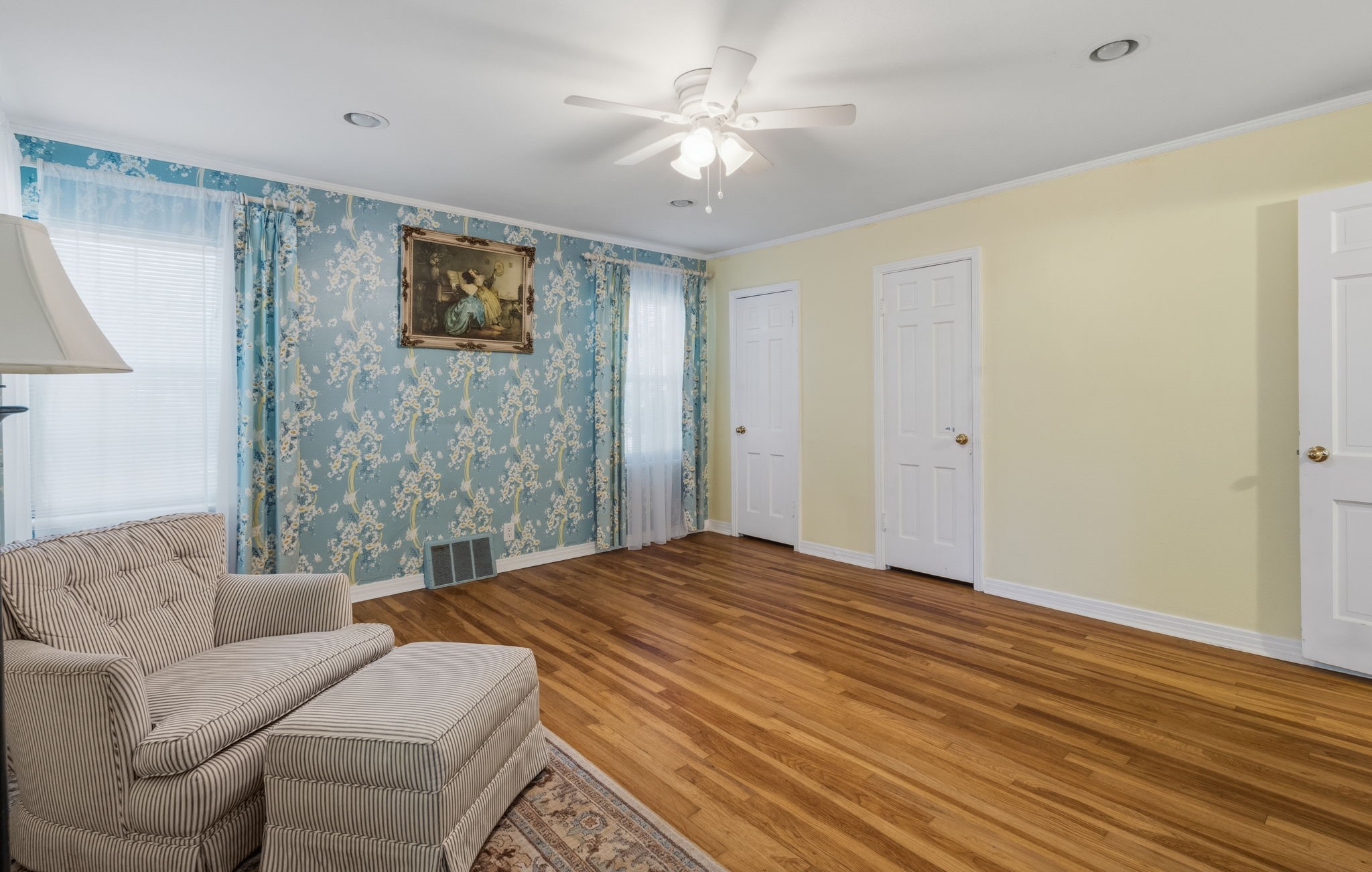 1504 Smilax Avenue Fort Worth TX 76111