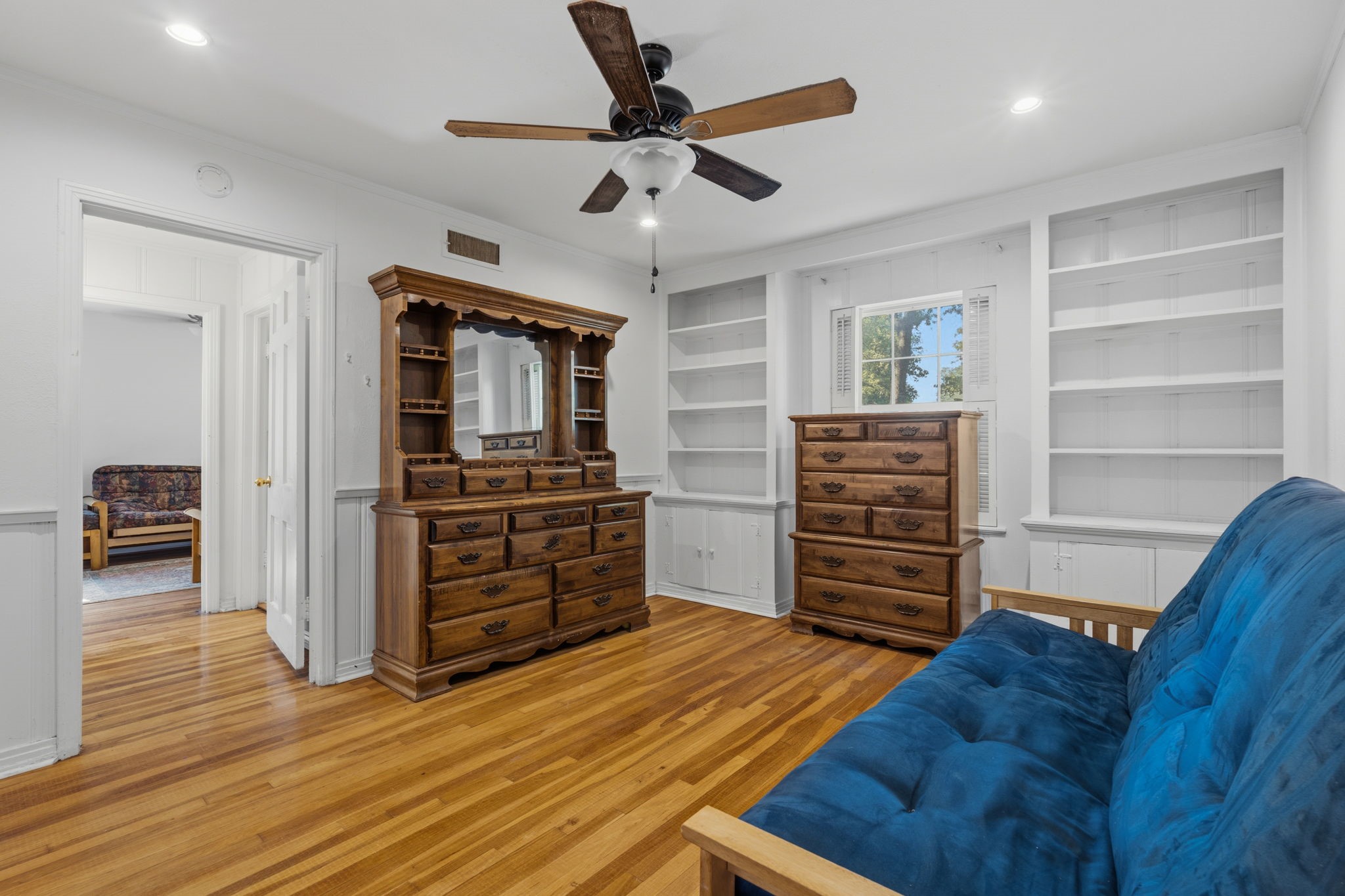 1504 Smilax Avenue Fort Worth TX 76111