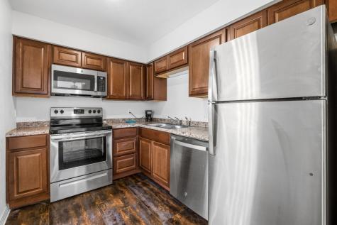 1504 Smilax Avenue Fort Worth TX 76111