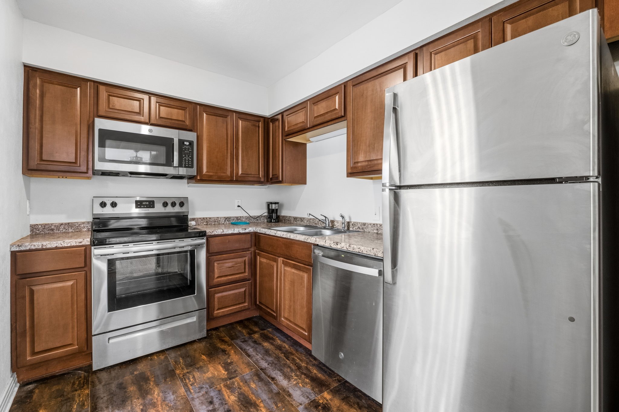 1504 Smilax Avenue Fort Worth TX 76111