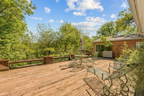 1504 Smilax Avenue Fort Worth TX 76111