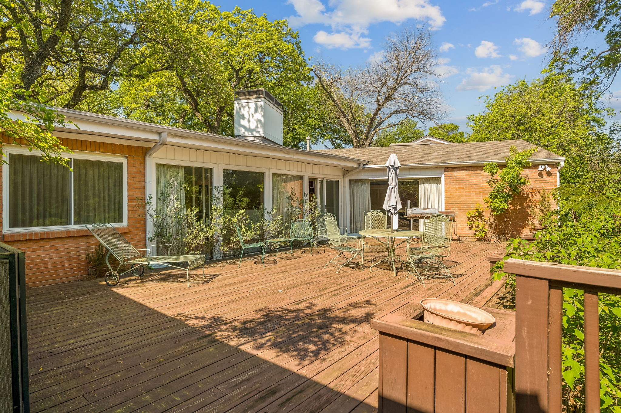1504 Smilax Avenue Fort Worth TX 76111