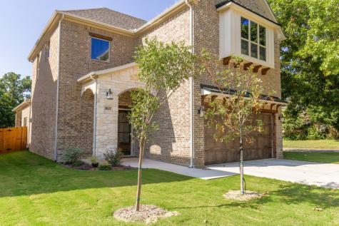 3937 Linden Avenue Fort Worth TX 76107