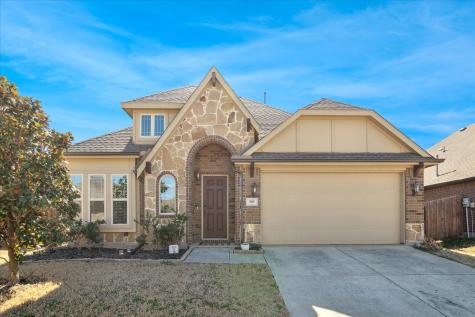 909 Calder Court Anna TX 75409