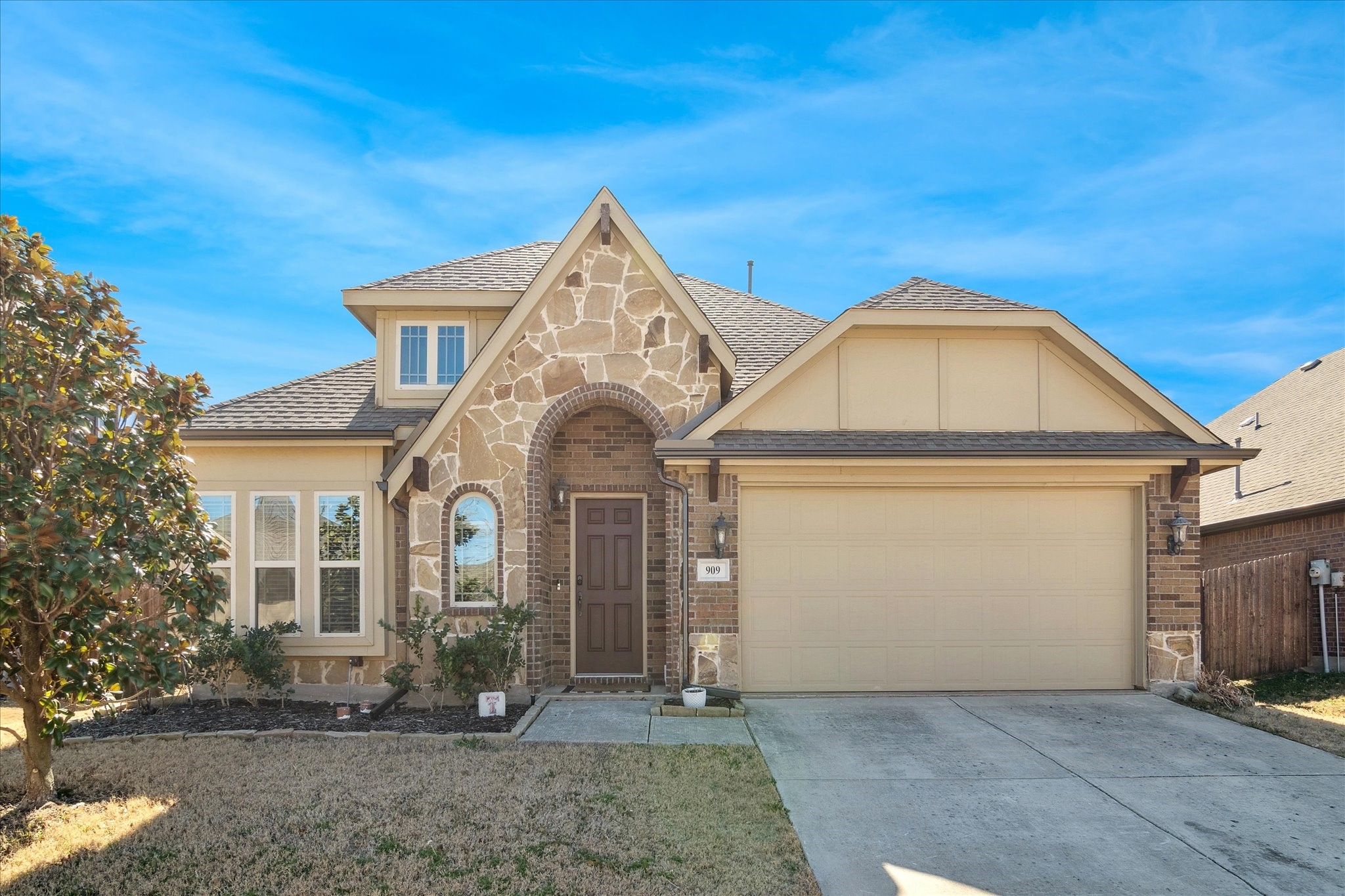 909 Calder Court Anna TX 75409