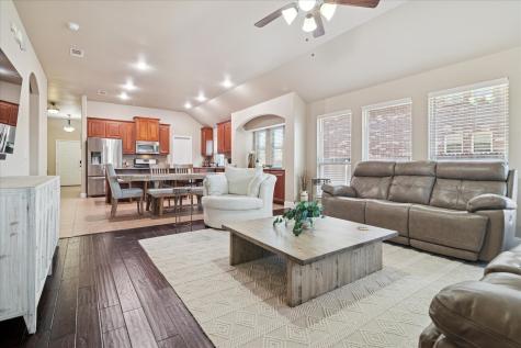 909 Calder Court Anna TX 75409