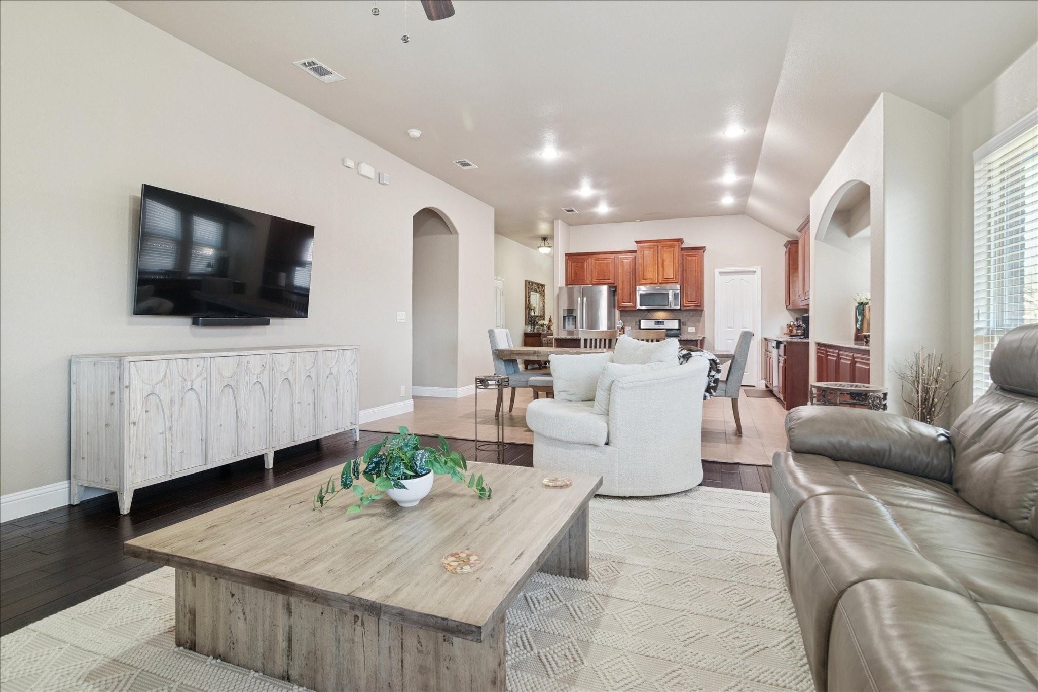 909 Calder Court Anna TX 75409