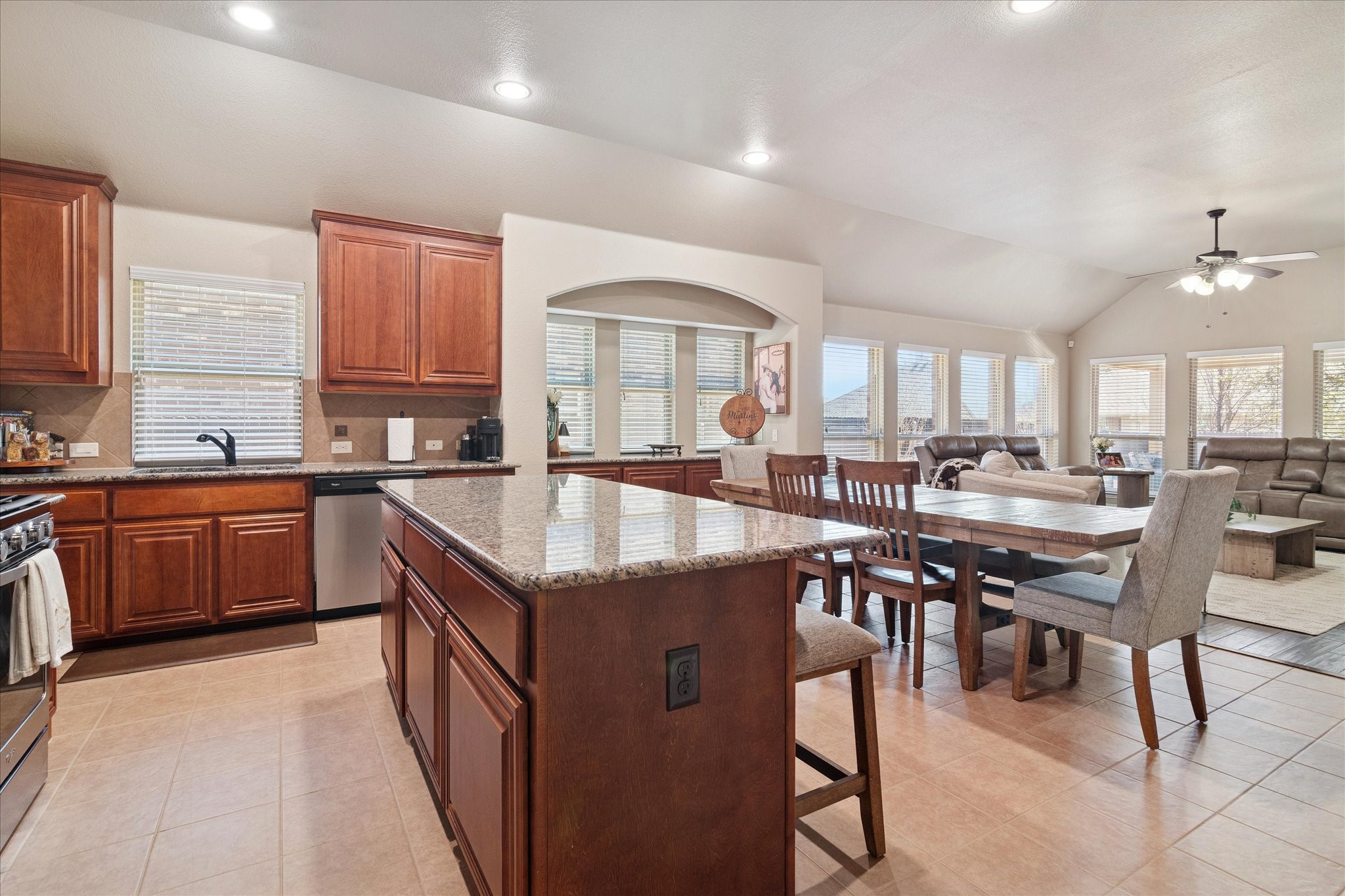 909 Calder Court Anna TX 75409