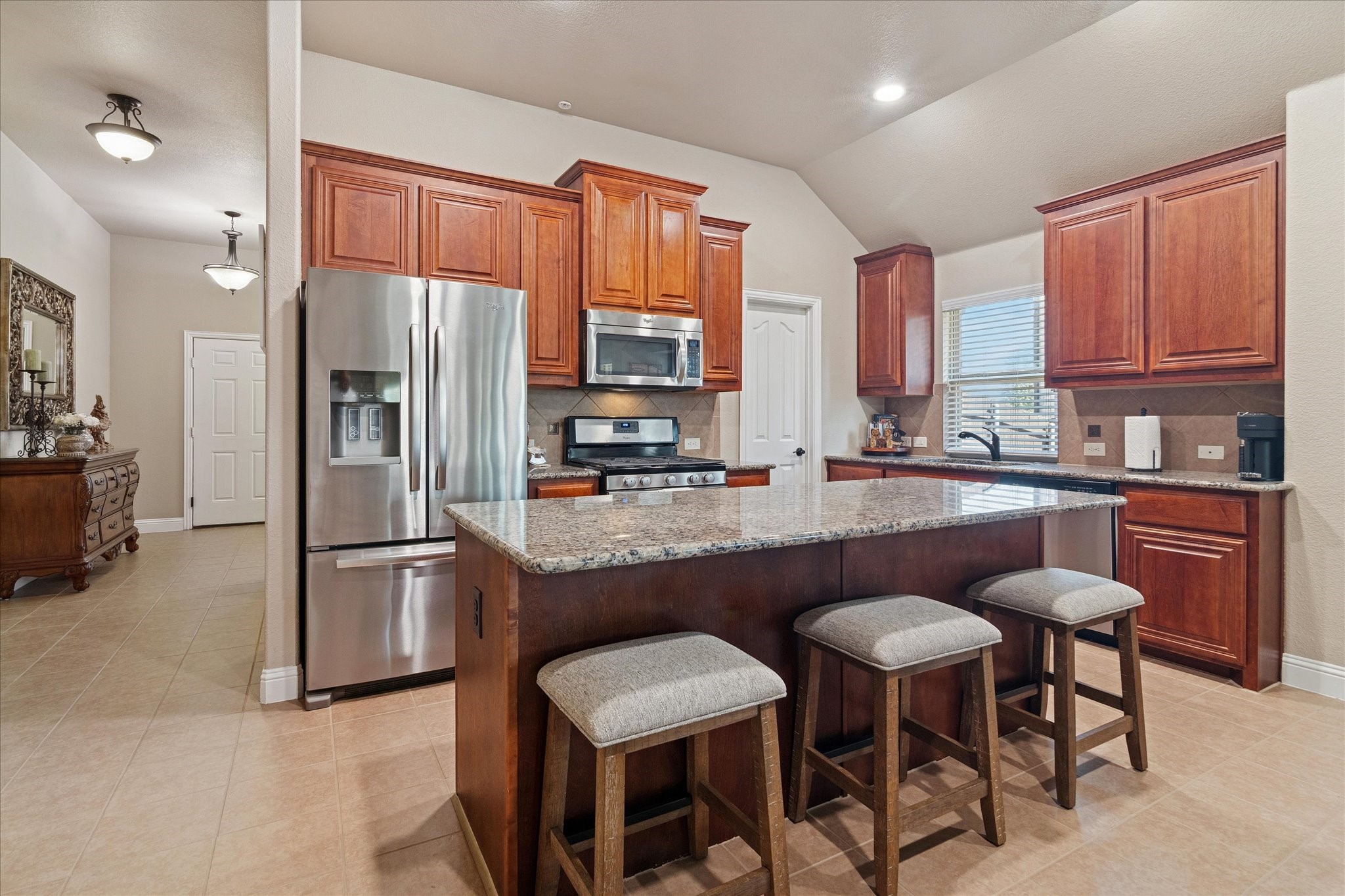 909 Calder Court Anna TX 75409