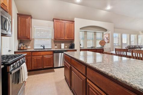 909 Calder Court Anna TX 75409