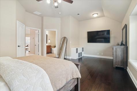 909 Calder Court Anna TX 75409
