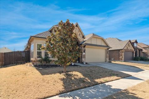 909 Calder Court Anna TX 75409