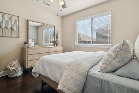 909 Calder Court Anna TX 75409