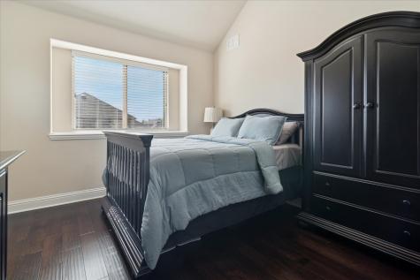 909 Calder Court Anna TX 75409