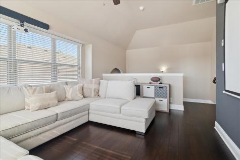 909 Calder Court Anna TX 75409