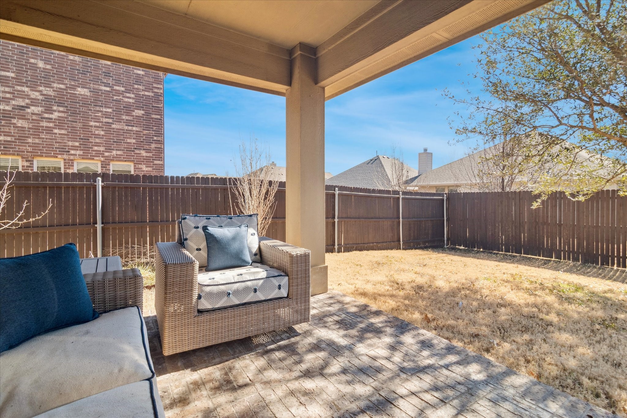 909 Calder Court Anna TX 75409
