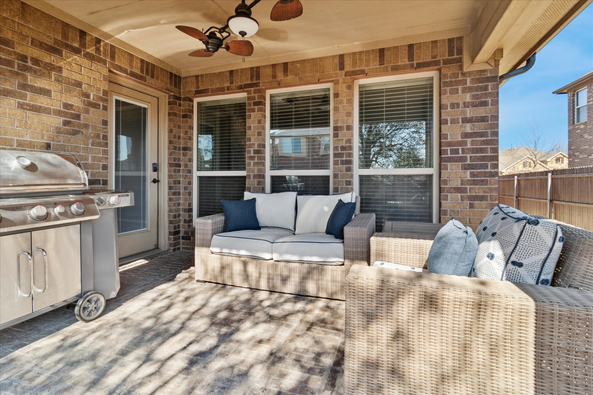 909 Calder Court Anna TX 75409