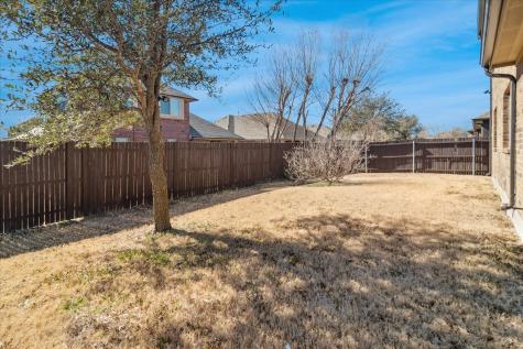909 Calder Court Anna TX 75409